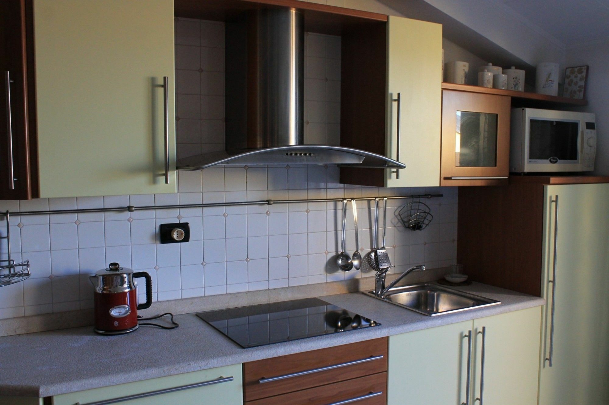 Sarno Apartments Caravaggio Сирмионе Экстерьер фото