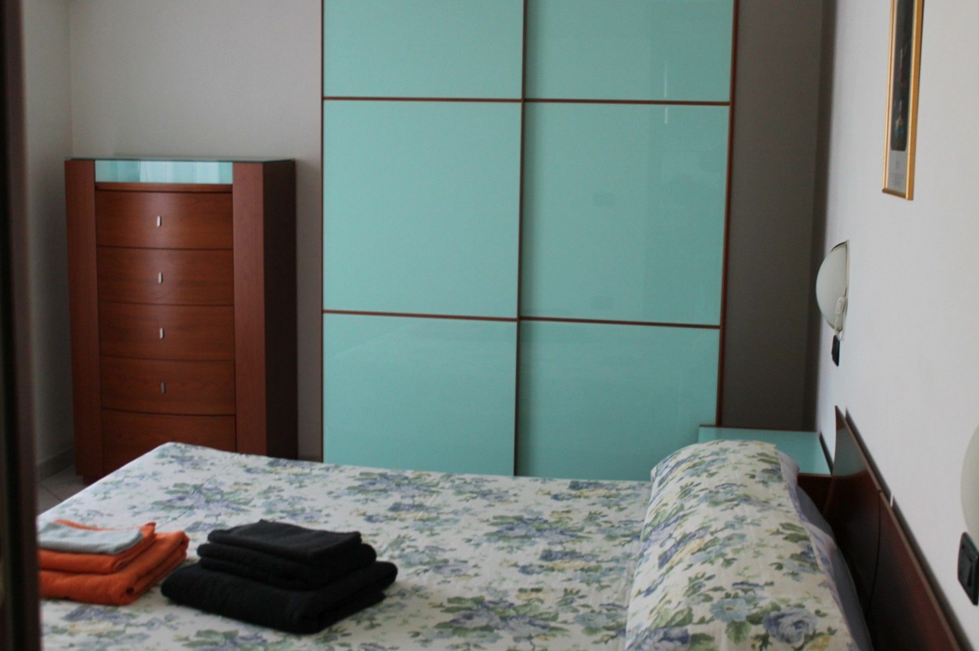 Sarno Apartments Caravaggio Сирмионе Экстерьер фото
